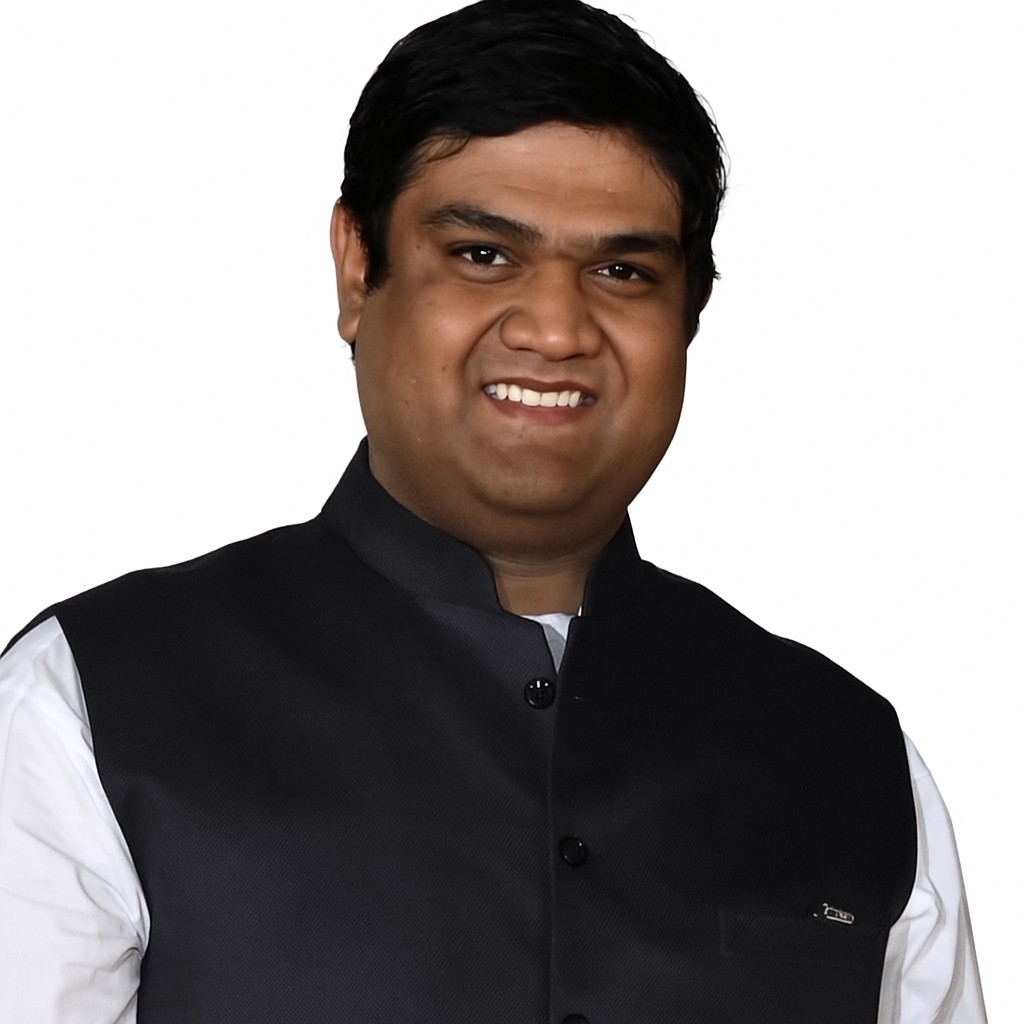 Photo of Govind Saini