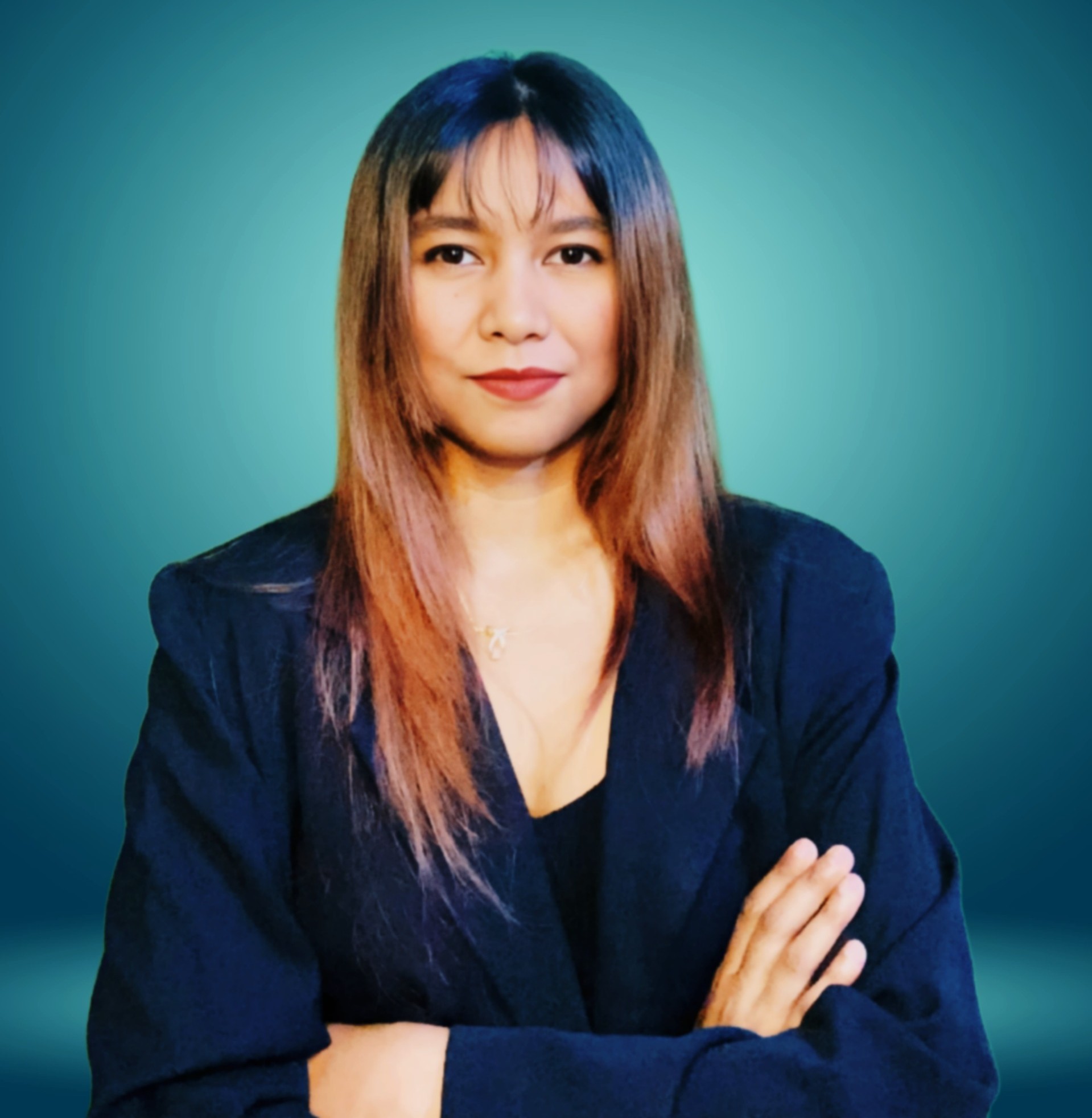 Photo of Nazmin Saikia