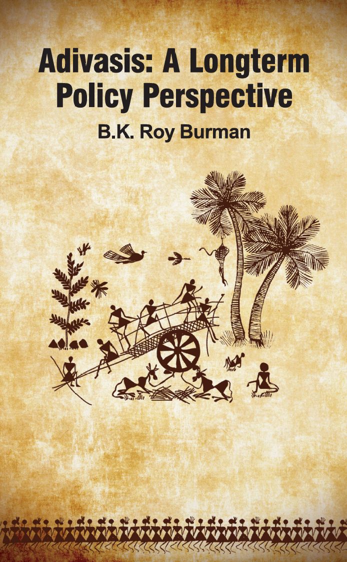 Adivasi-a-longterm-policy